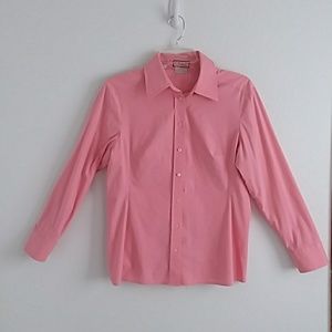 Thomas Pink Jermyn Street London Shirt